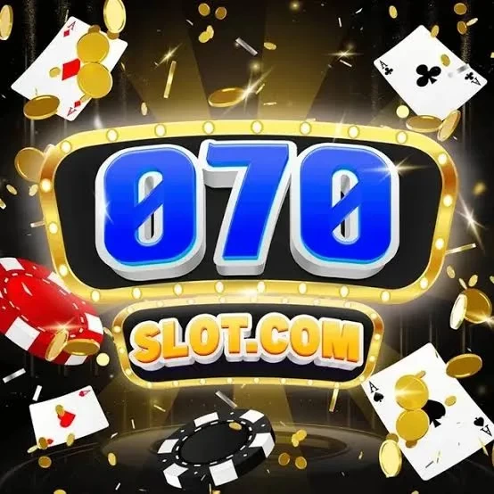 Aplikasi 070slot Terbaru: Review dan Link Download