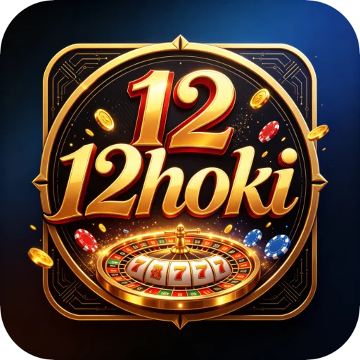 12hoki APK Full Version untuk Android
