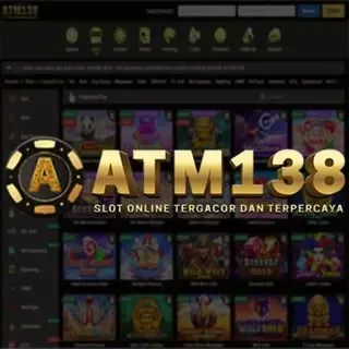 Info Aplikasi atm138 Terbaru dan Cara Download