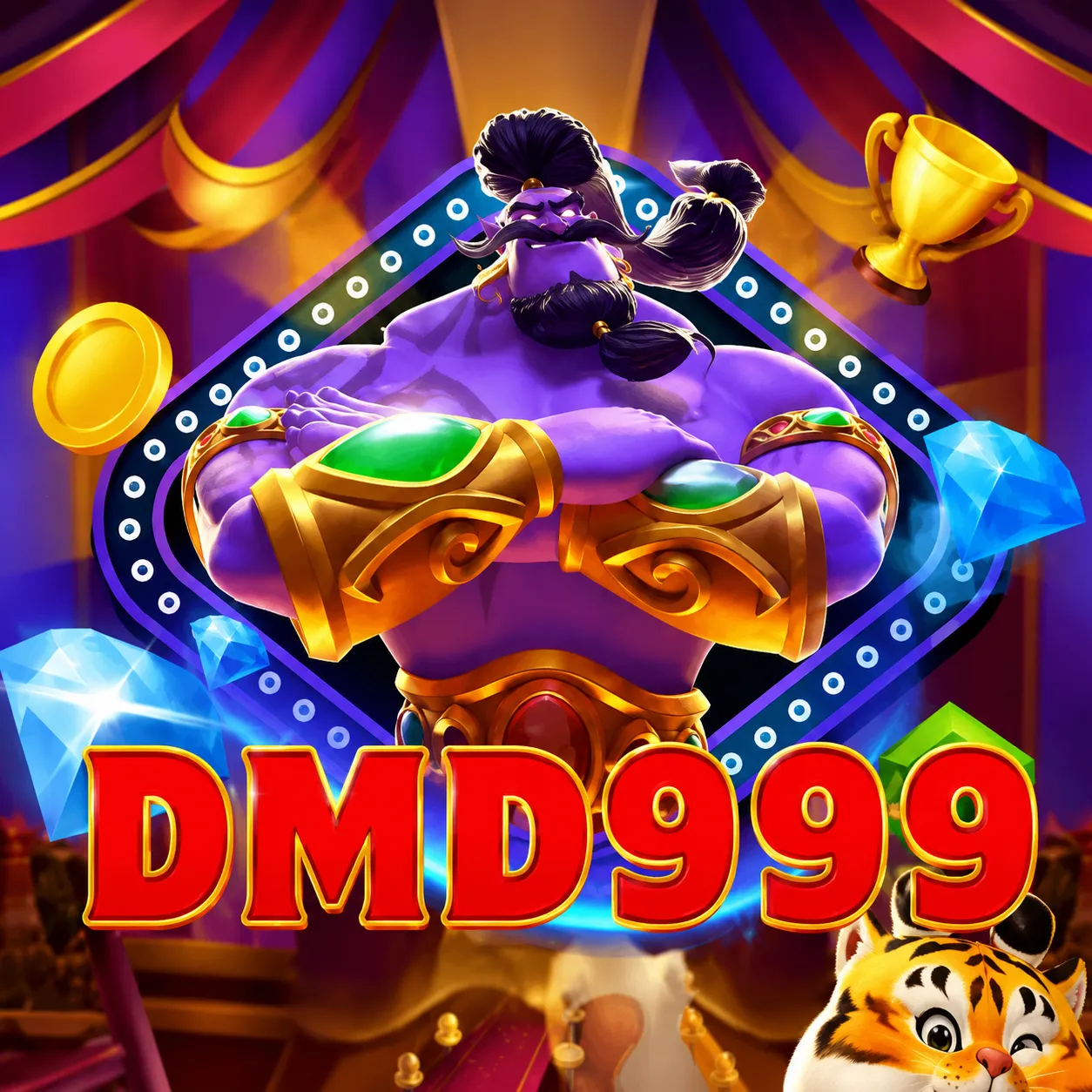 dmd999 APK Terbaru 2026 untuk Semua Perangkat