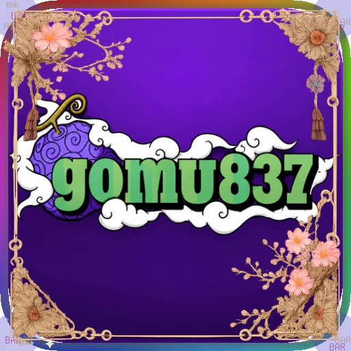 gomu837 Terbaru: Download APK Resmi dan Aman