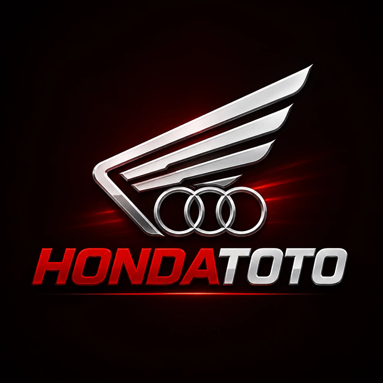 Cara Update Aplikasi hondatoto ke Versi Terbaru