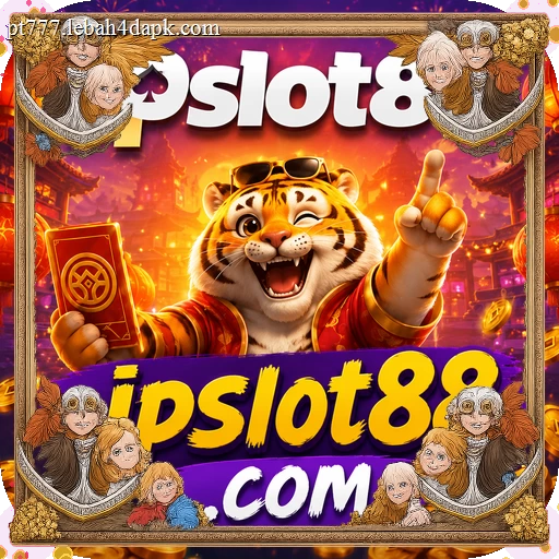 jpslot88 APK: Fitur, Ukuran, dan Link Download