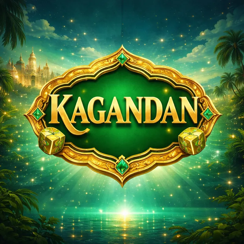 kagandan APK Versi Terbaru untuk Android 2026