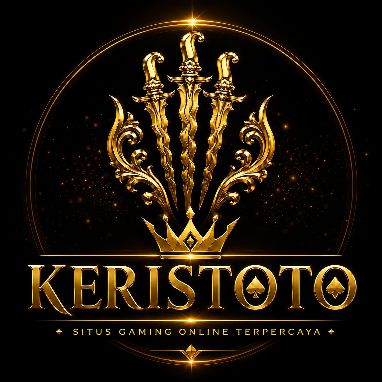 Cara Menggunakan Aplikasi keristoto untuk Pemula