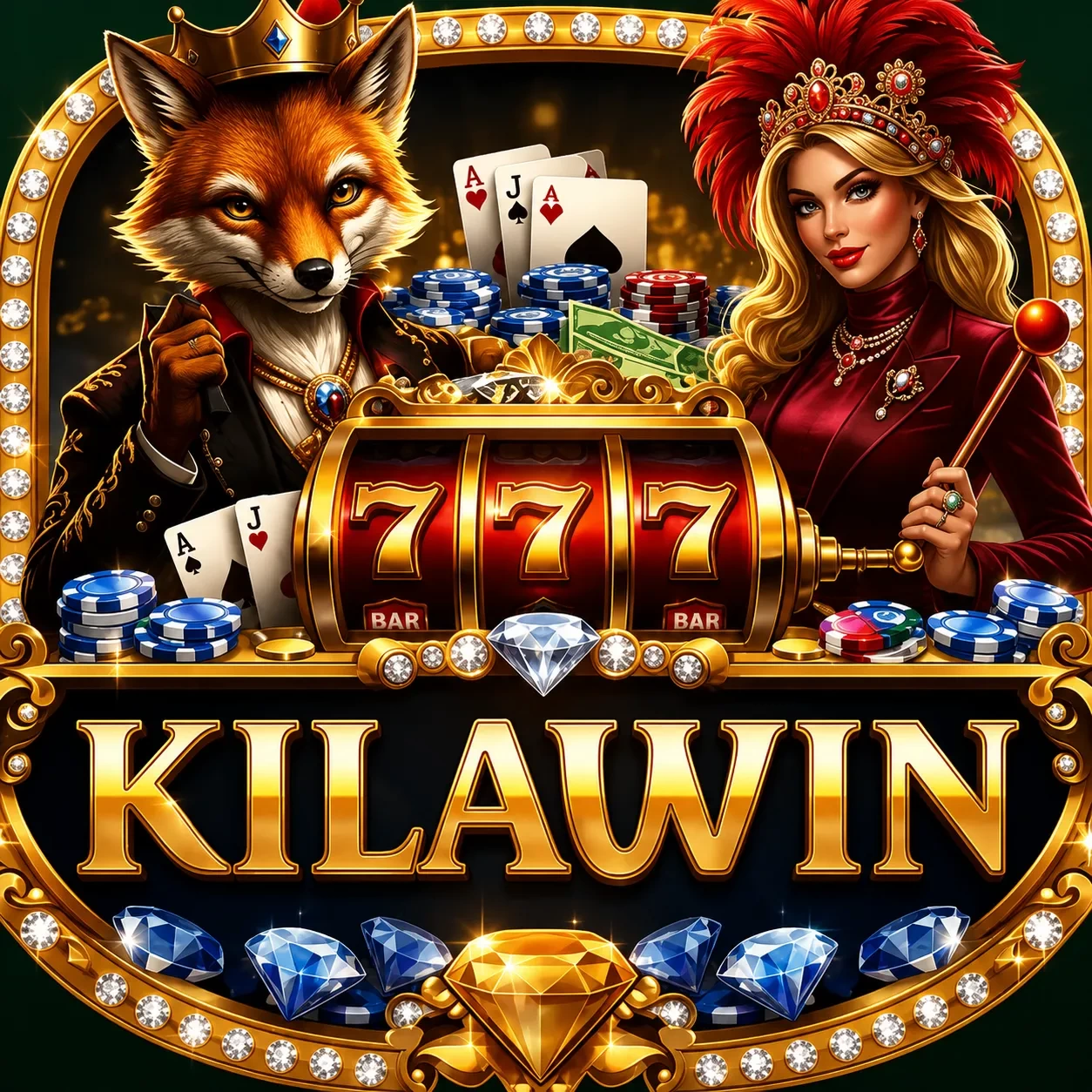 Update Aplikasi kilauwin Terbaru 2026