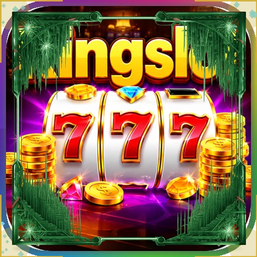 Download kingslot APK untuk Android