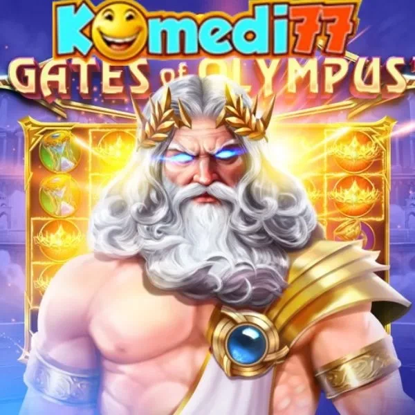 komedi77 Terbaru: Download APK dan Info Lengkap