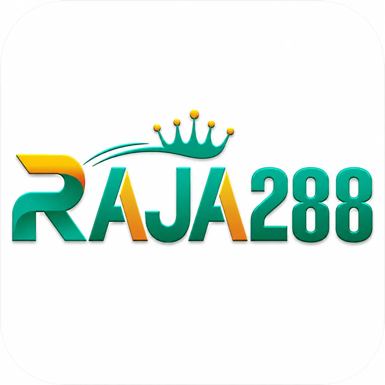 Aplikasi raja288 Paling Baru untuk Android