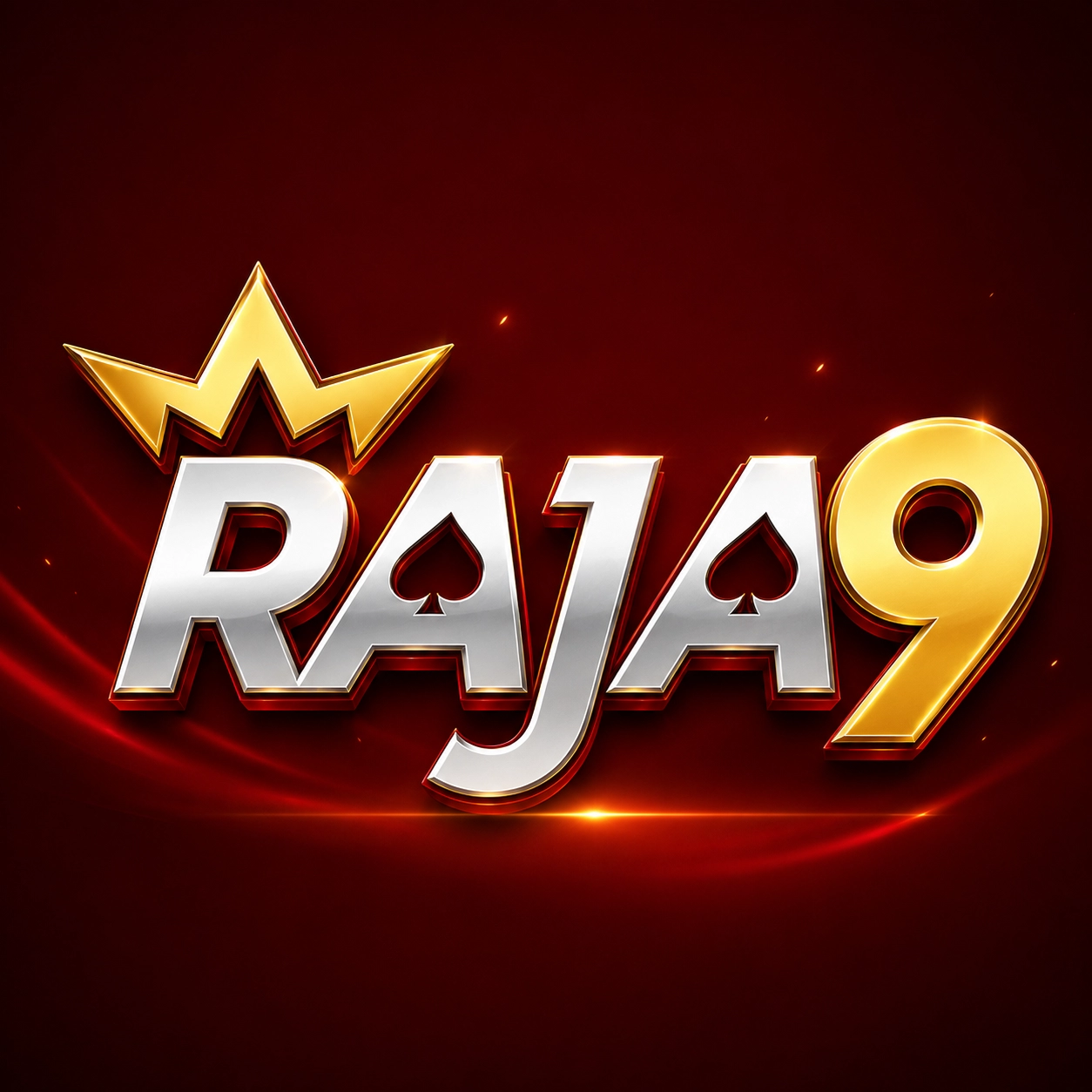 Cara Download dan Instal raja9 di Android