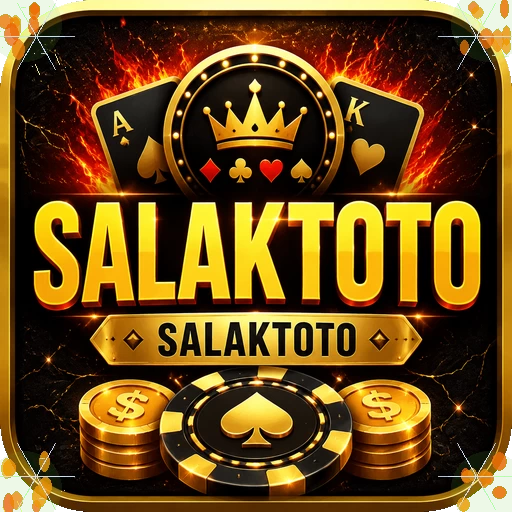 salaktoto APK Full Version untuk Android