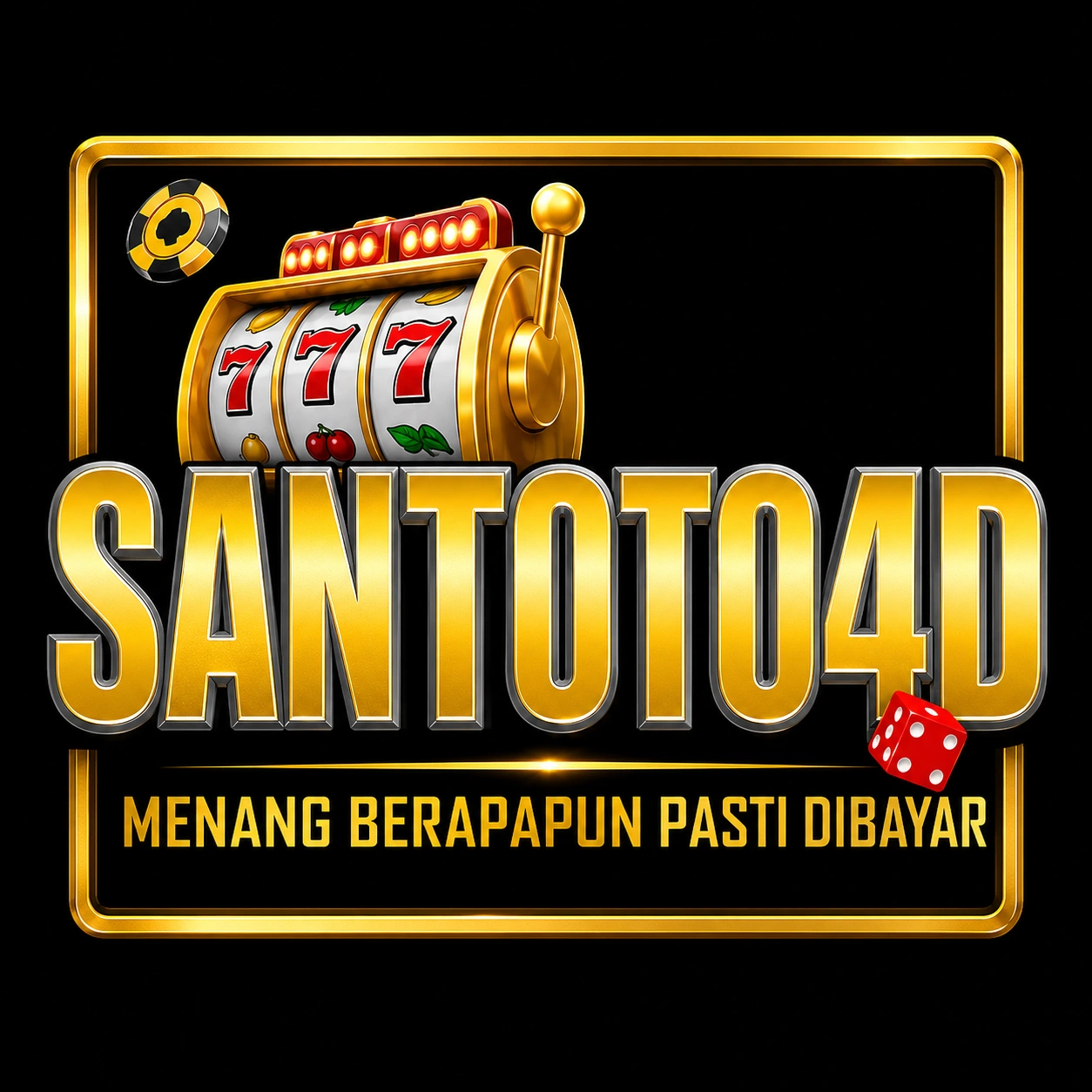 santoto4d App APK Terbaru
