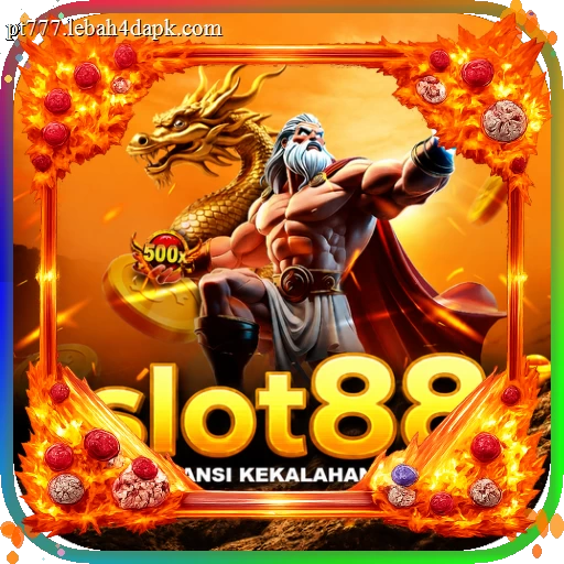 slot88 APK Versi Terbaru untuk Android 2026