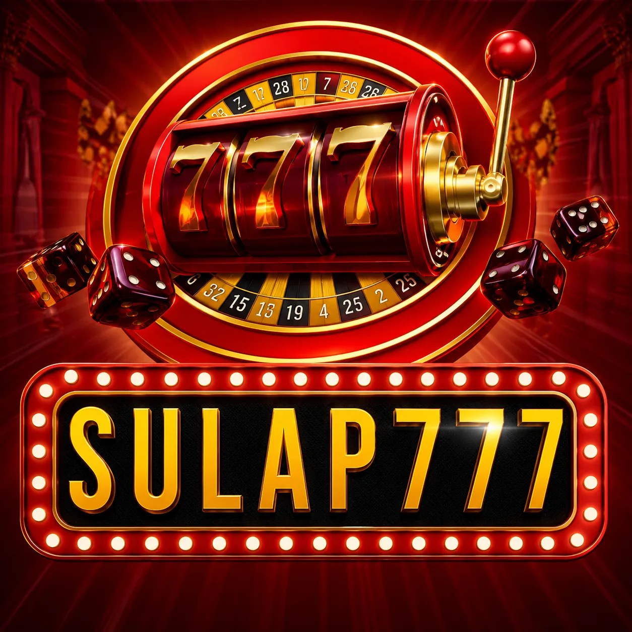 Update Aplikasi sulap777 ke Versi Terbaru