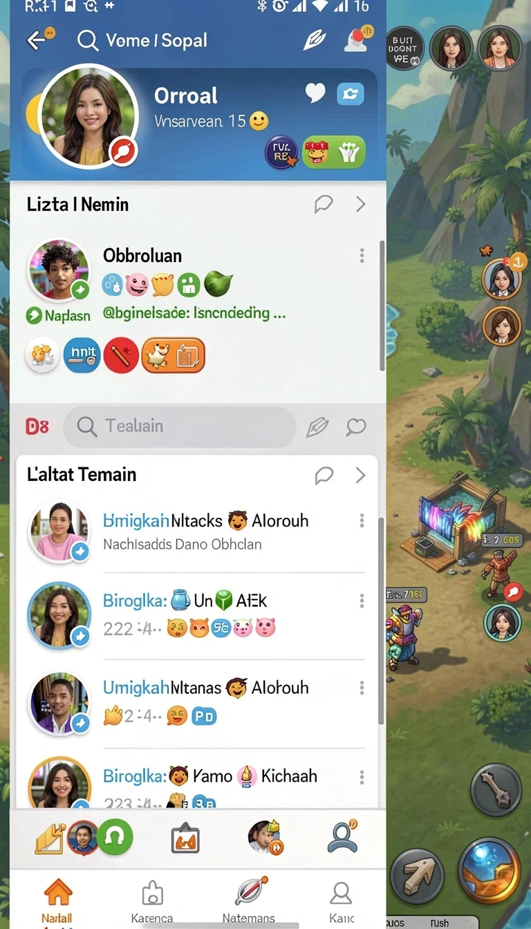 Review Aplikasi mutastoto screenshot