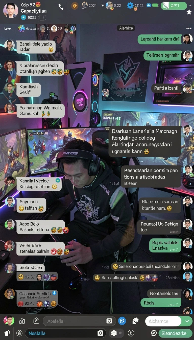 Aplikasi biwin Terpercaya untuk Android screenshot