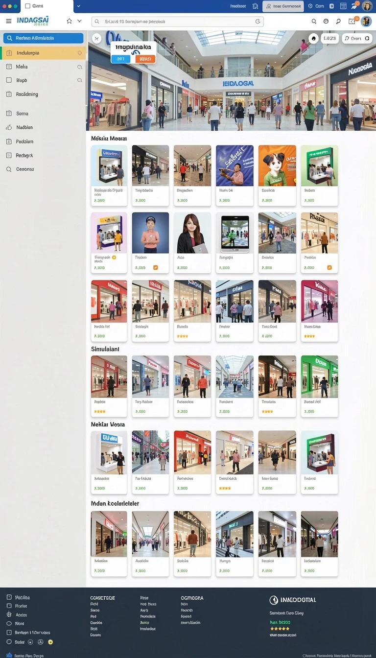 Review Aplikasi jktplus screenshot