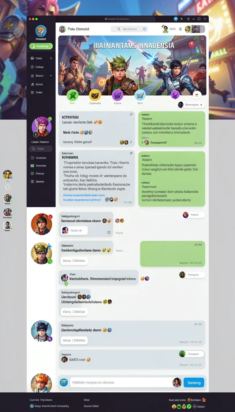 Review Aplikasi zonawin777 screenshot
