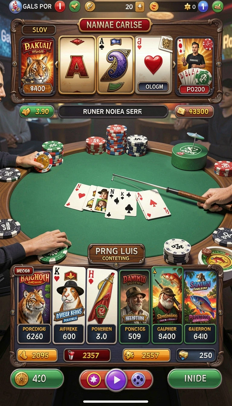 Aplikasi menara188 Terpercaya untuk Android screenshot