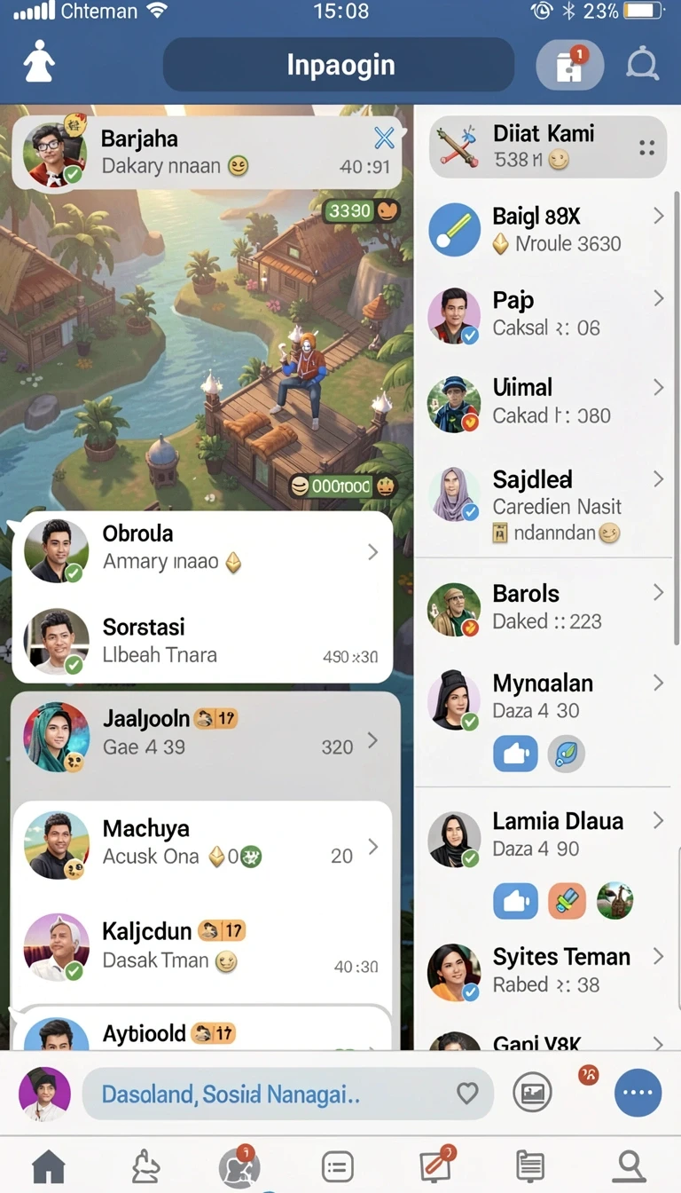 Aplikasi zortoto Resmi: Download dan Instalasi screenshot