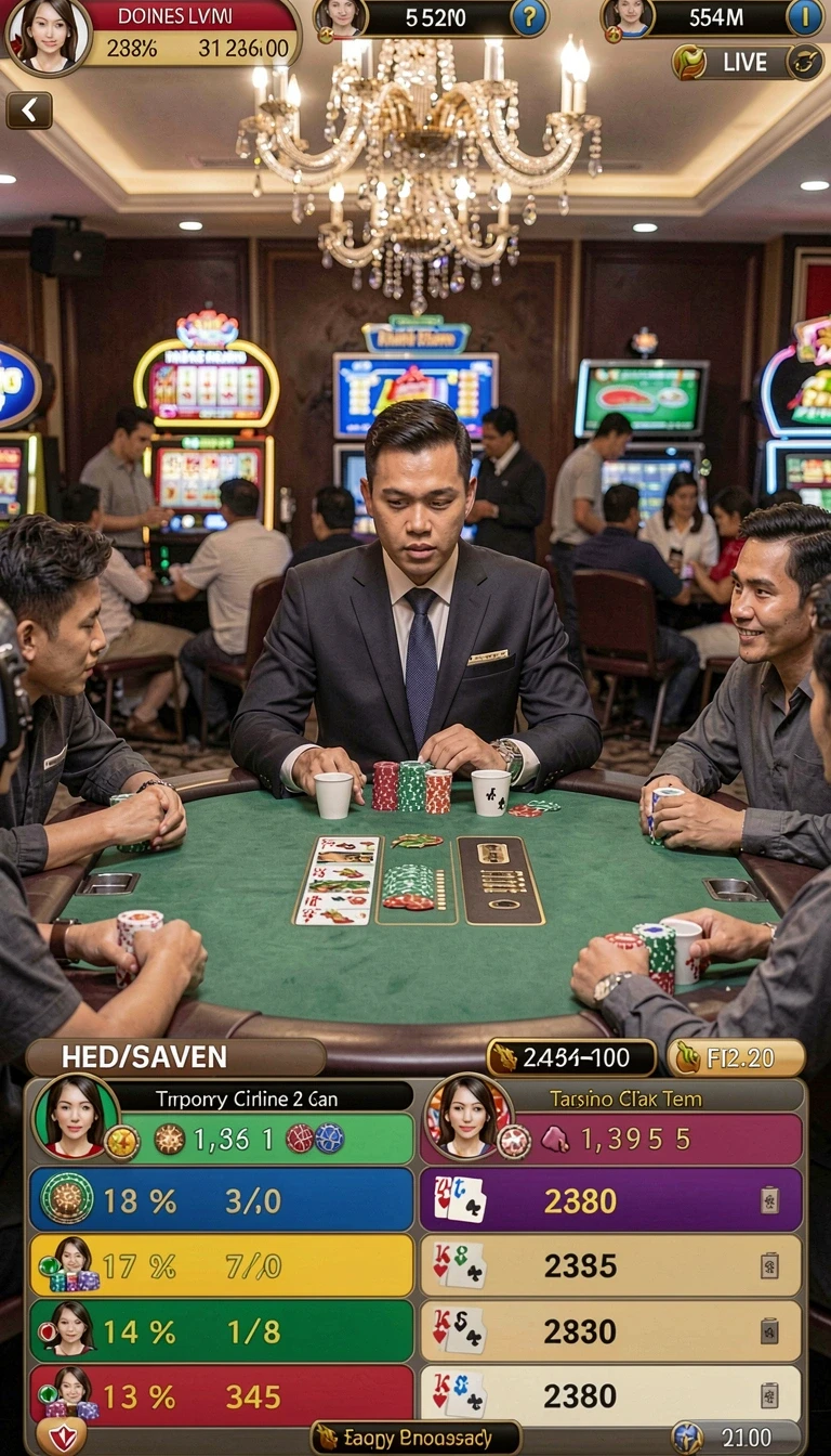 totosloto Terbaru 2026: Download APK dan Review screenshot