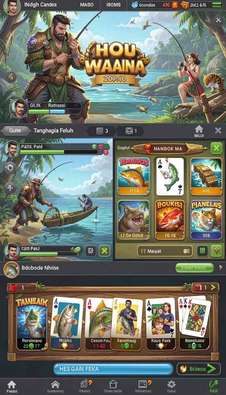 Cara Download dan Instal angkasa168 di Android screenshot