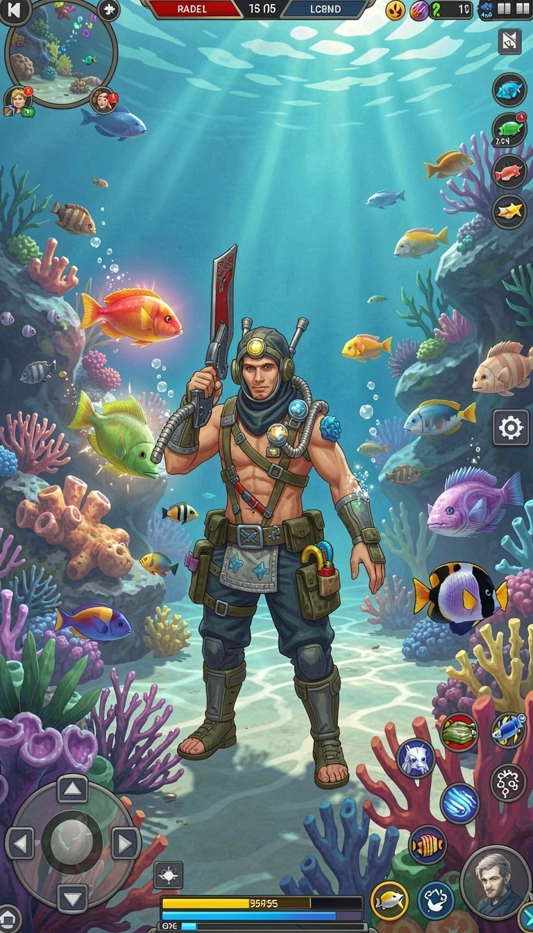 Download ubm4d APK Terbaru Full Version screenshot