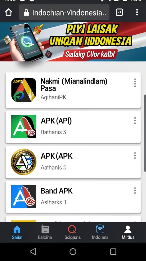 Review Aplikasi jutawanbet screenshot