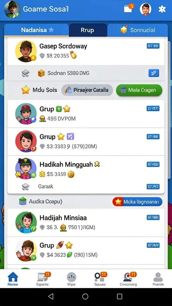 posjitu APK Terbaru dan Aman untuk Diunduh screenshot