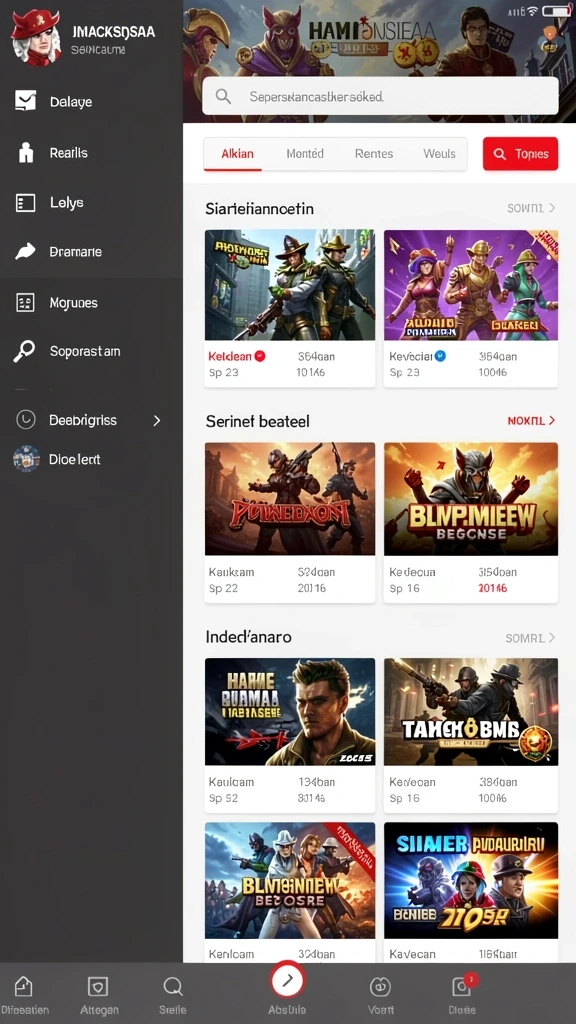 Aplikasi pastihoki Paling Baru untuk Android screenshot
