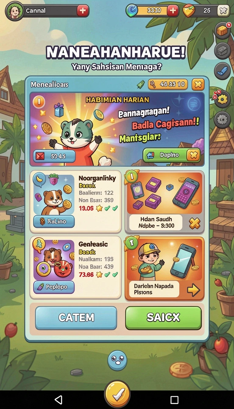 Review Aplikasi yyrr screenshot