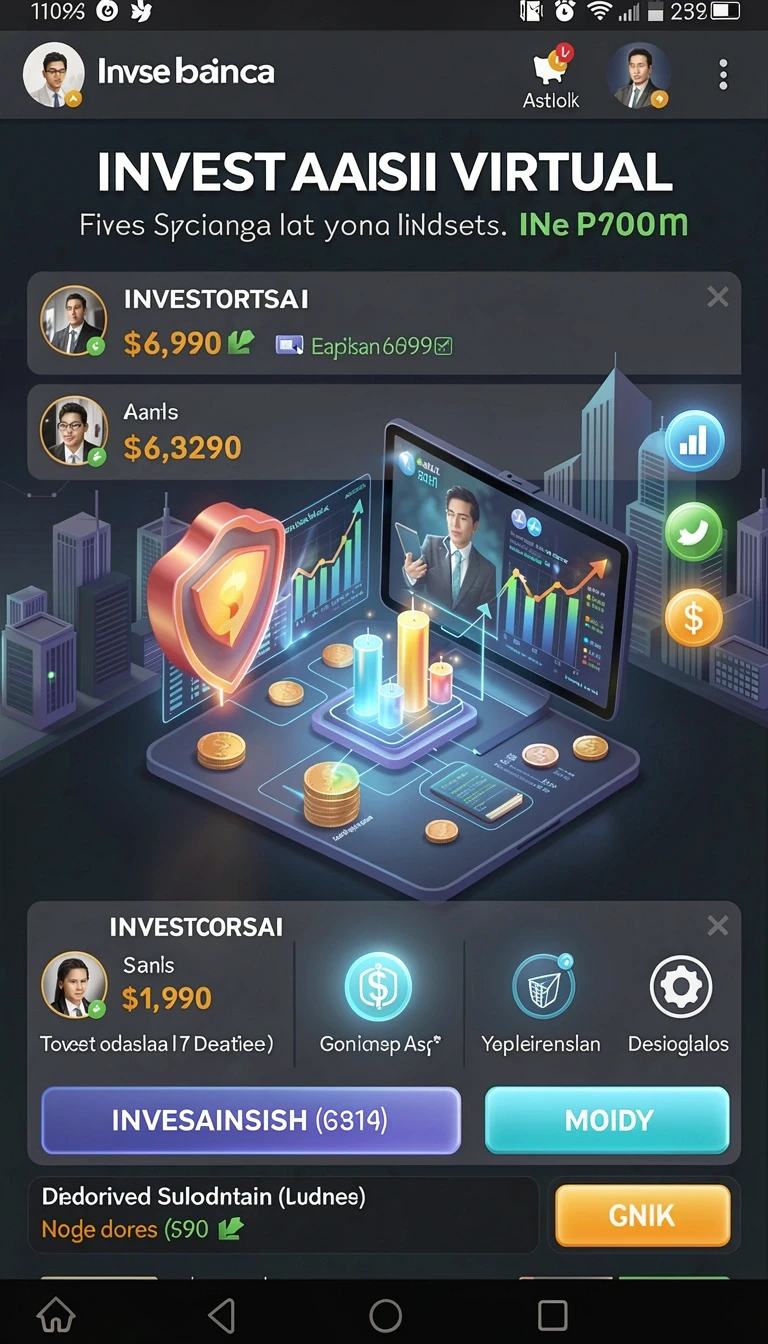 megawin188 Terbaru untuk Android: Download APK Gratis screenshot