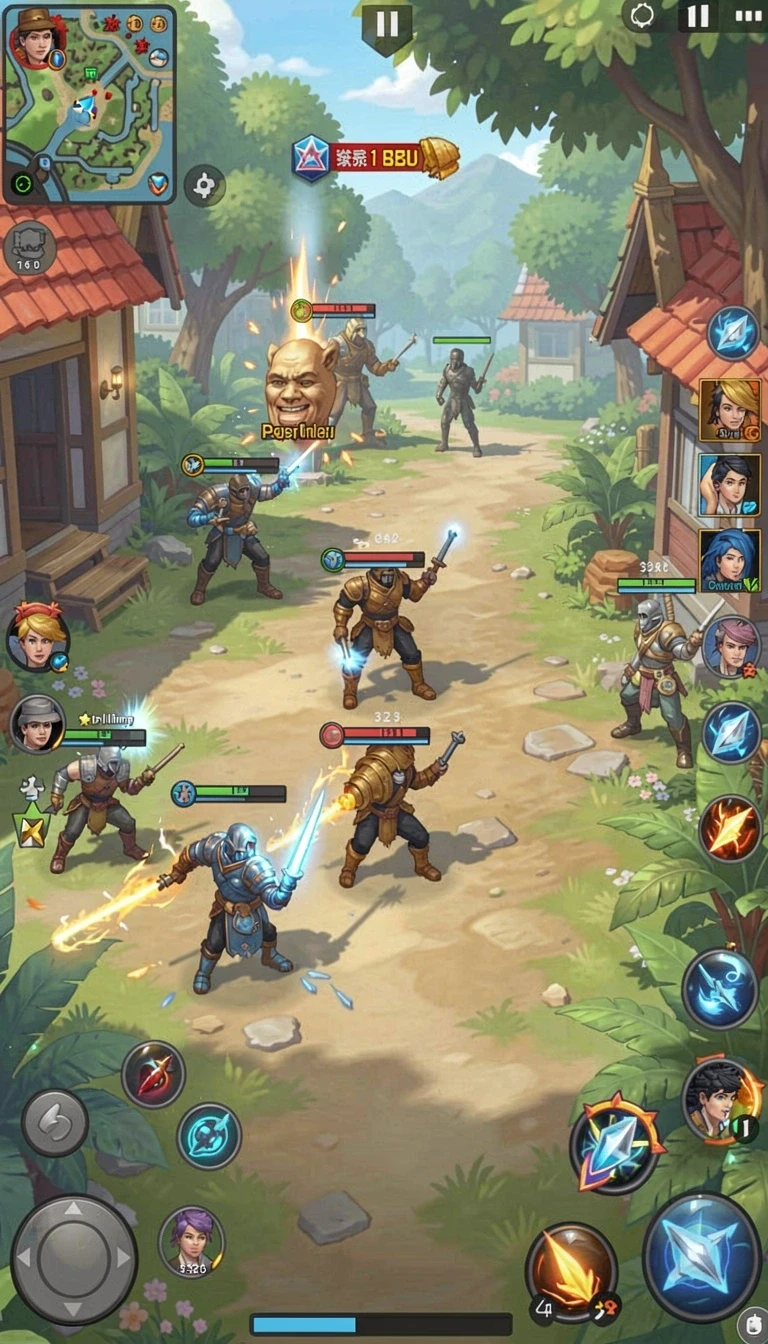 Review Lengkap Aplikasi siap108 Terbaru screenshot