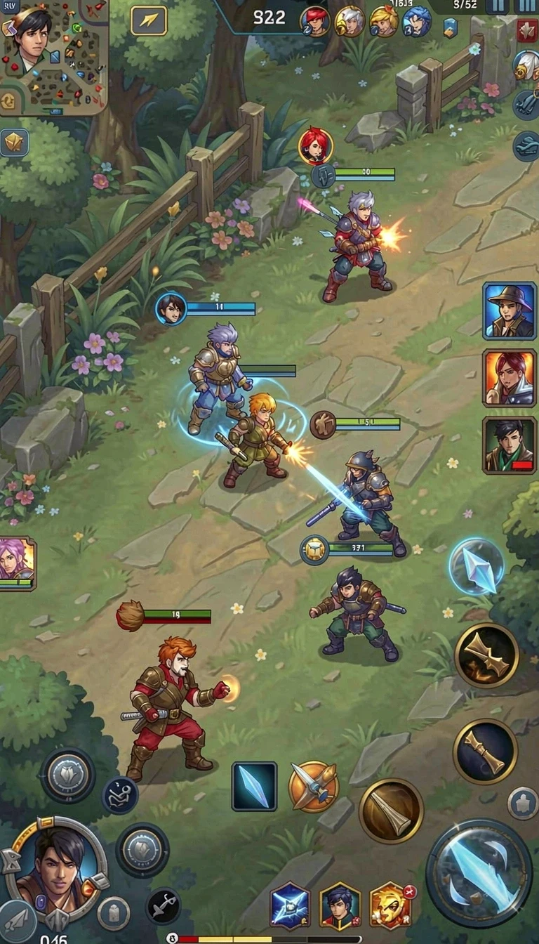 Review Aplikasi dy777 screenshot