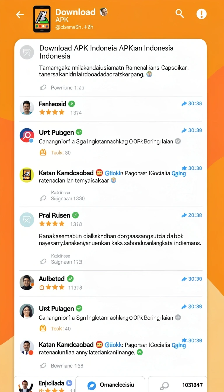 ricis99 APK: Fitur, Ukuran, dan Link Download screenshot