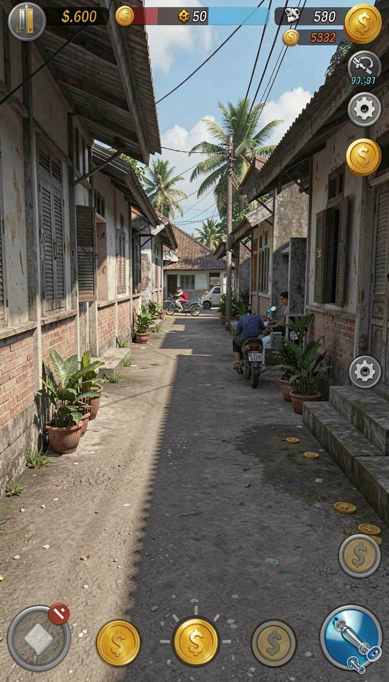 Review Aplikasi slot66 screenshot