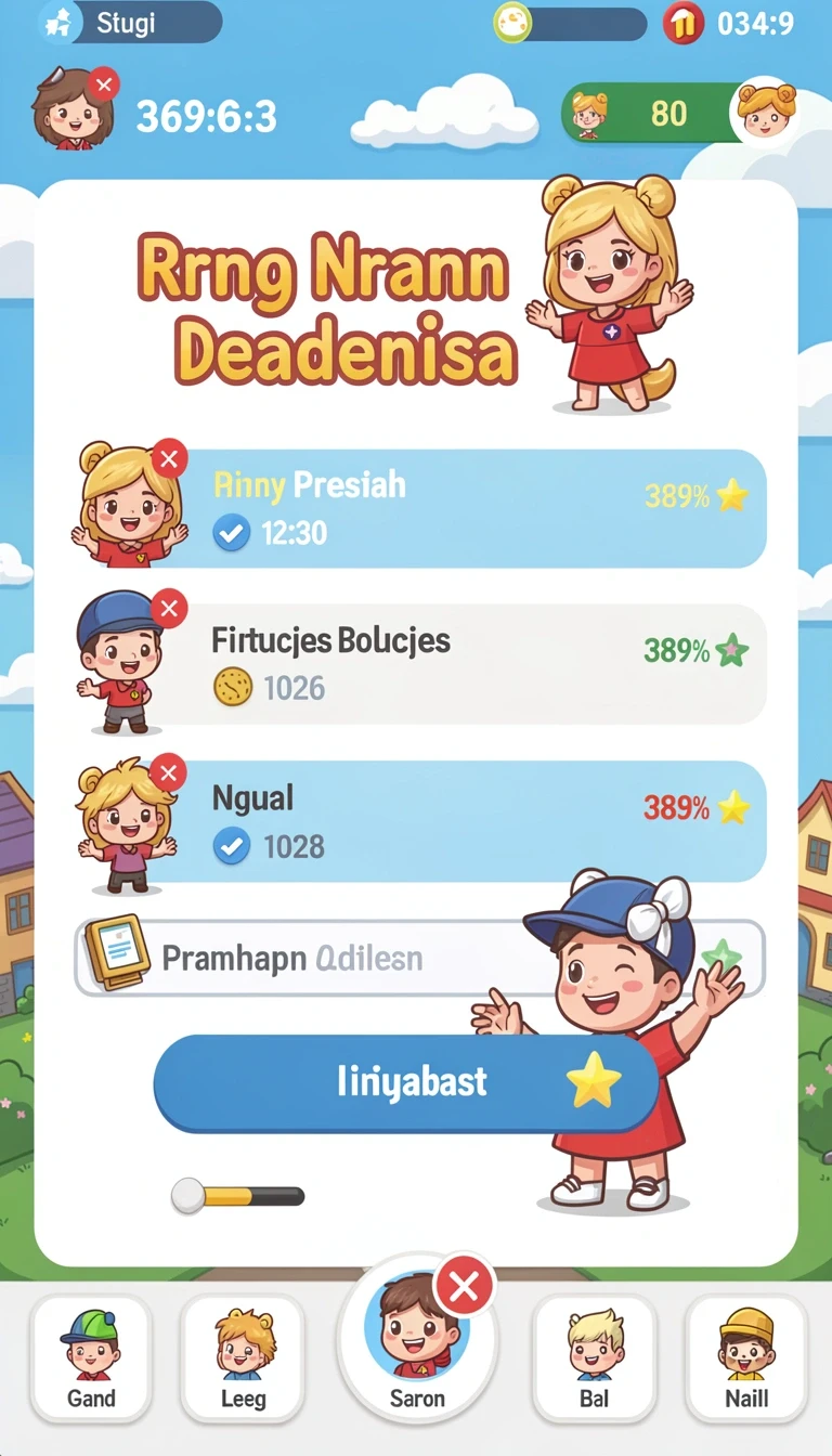 Review Aplikasi ajaib88 Versi Terbaru screenshot