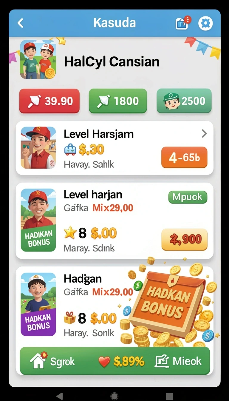Review Aplikasi li789 screenshot