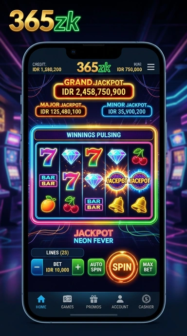 Review Aplikasi mega777 screenshot