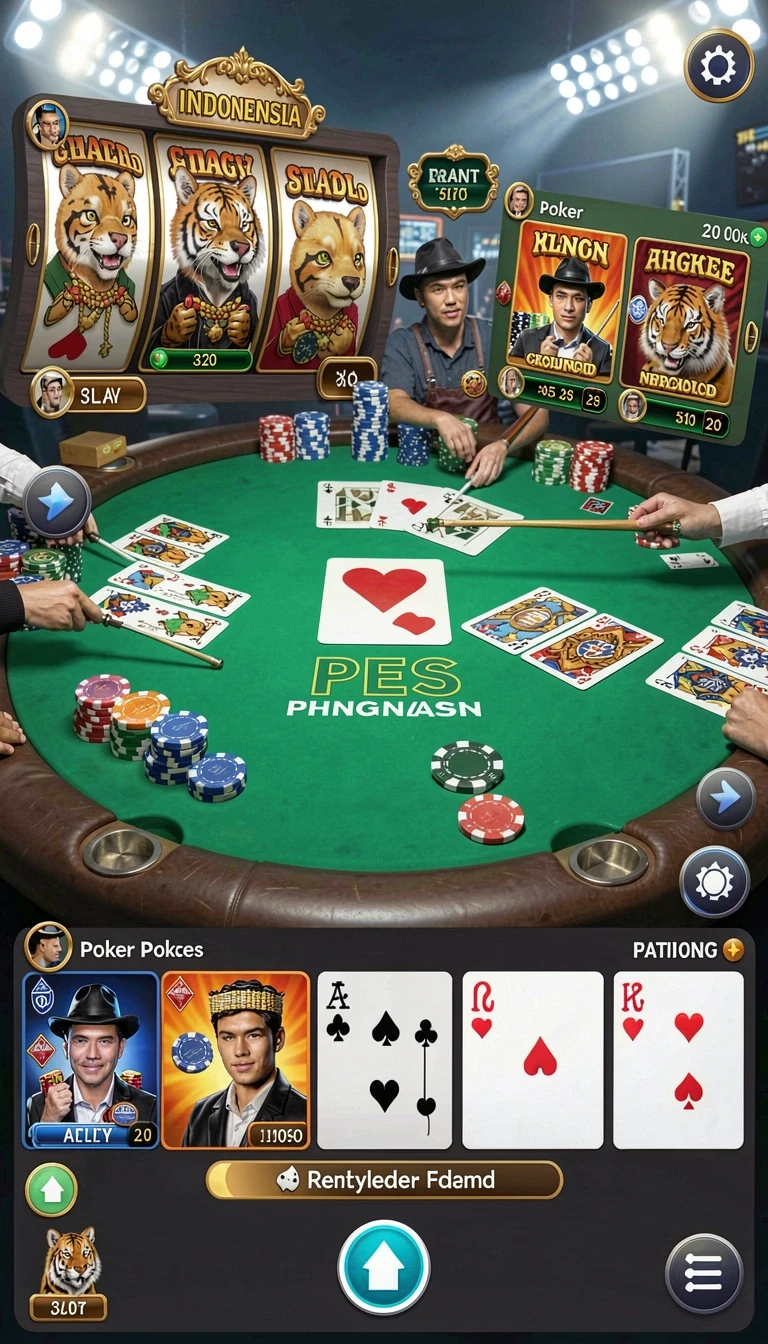 Review Aplikasi ppv88 screenshot