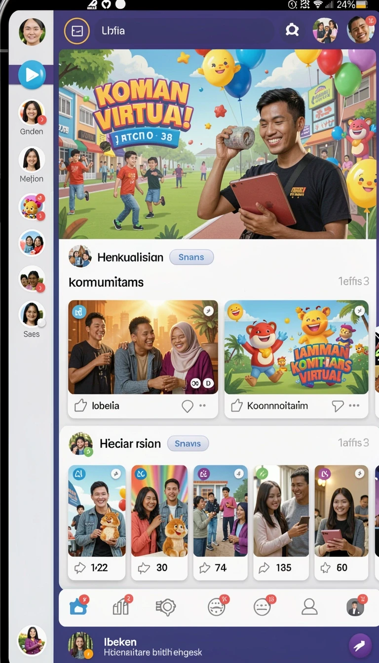 ubertoto App: Info, Rating, dan Link Download screenshot