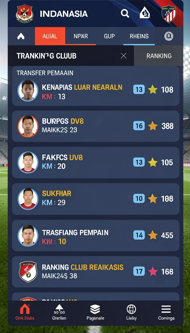 Panduan Lengkap Aplikasi boswin77 untuk Pemula screenshot