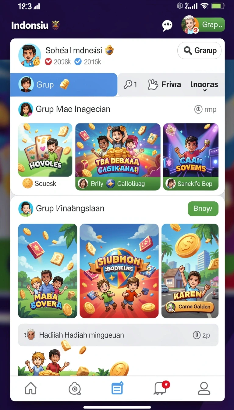 Download rolex878 APK Terbaru Full Version screenshot