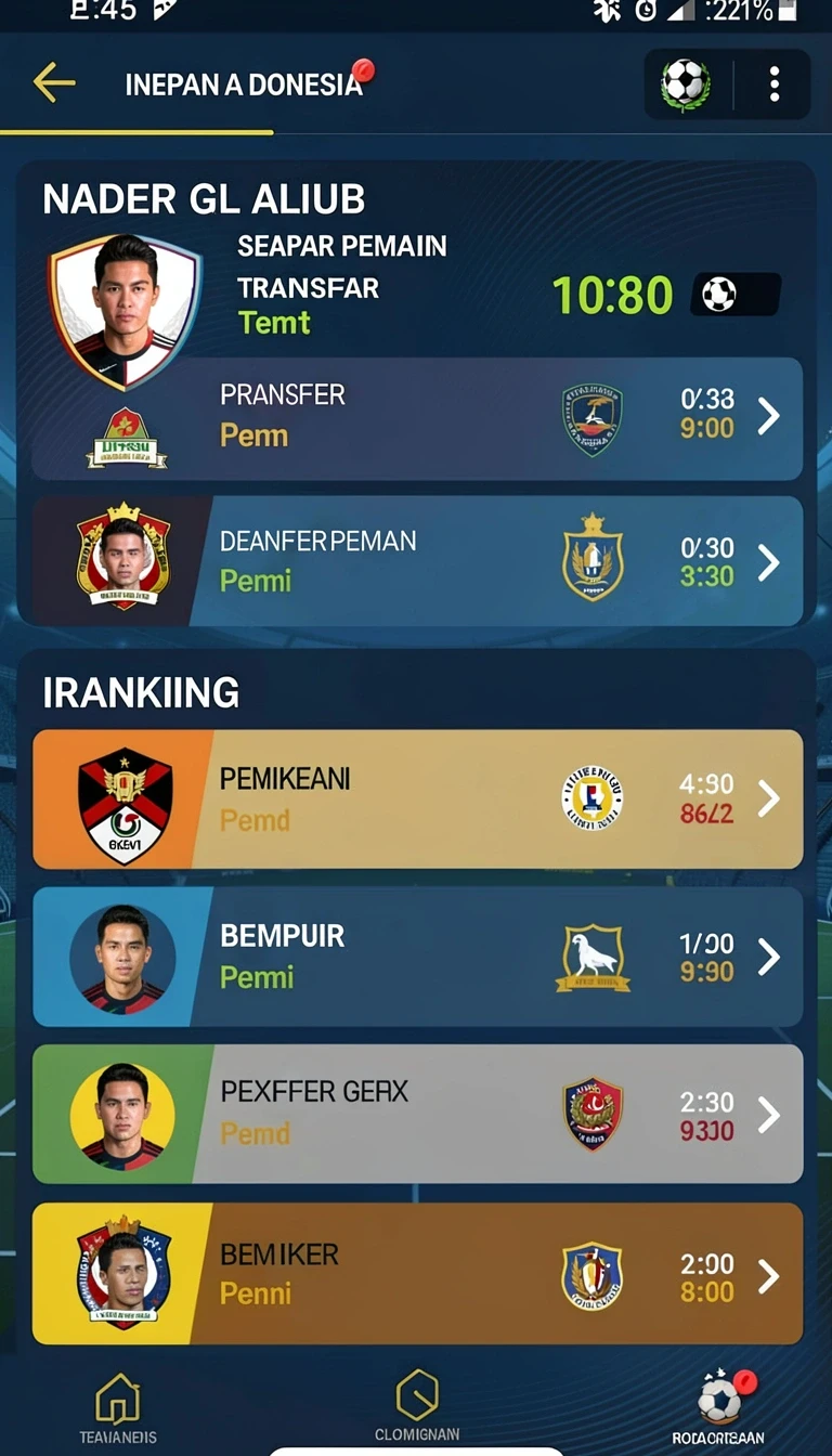 Review Aplikasi k234 screenshot