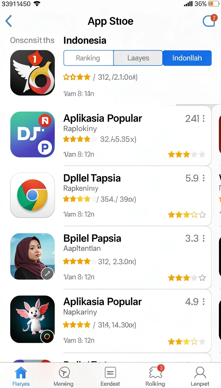 kamustoto Terbaru 2026: Download APK dan Review screenshot