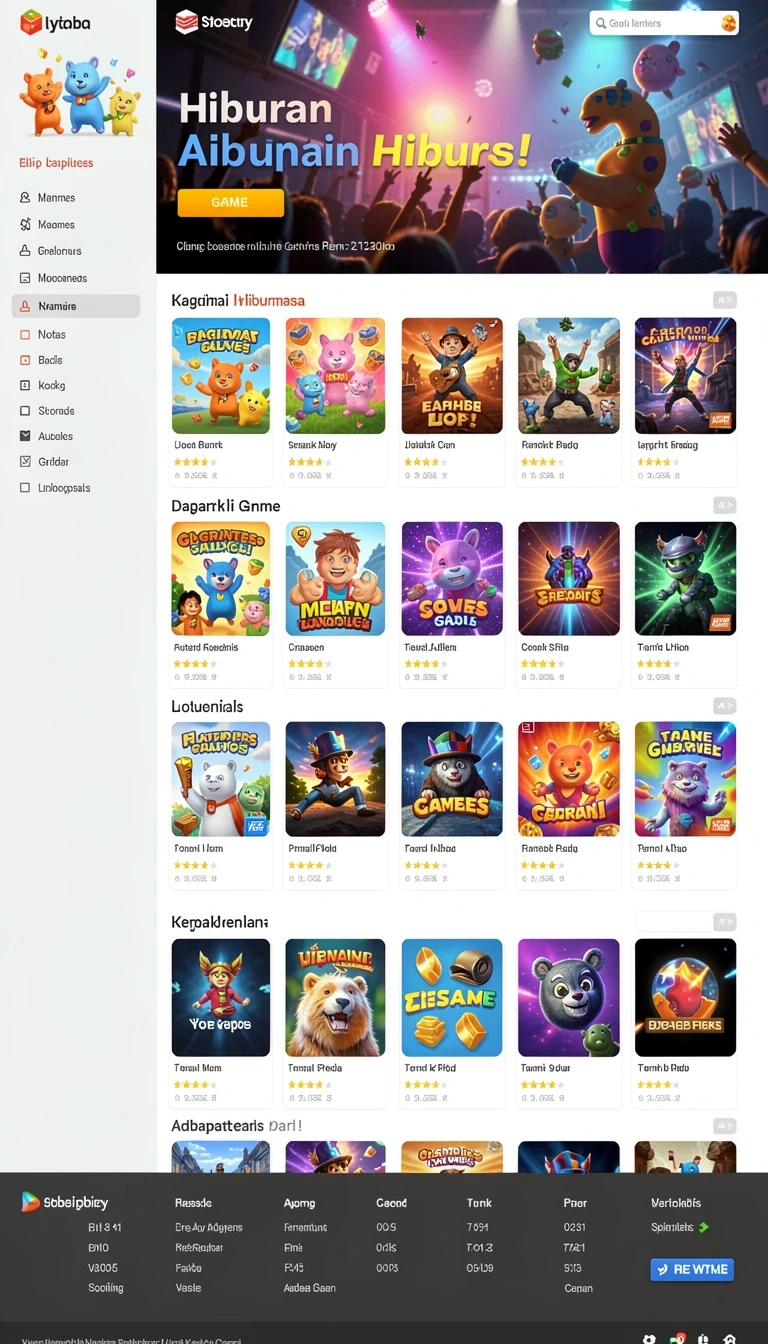Review Aplikasi yowestogel Versi Terbaru screenshot