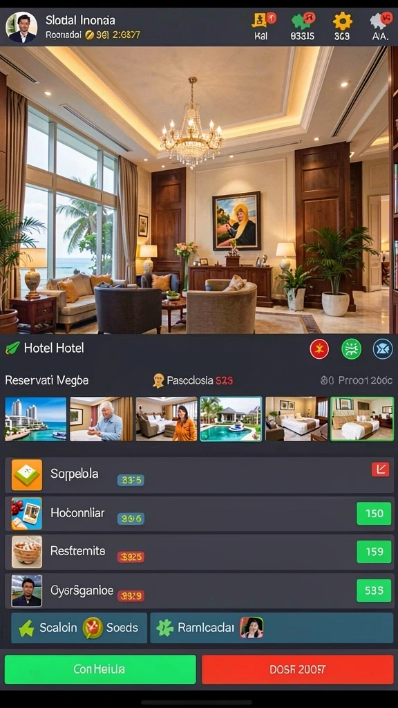 Review Aplikasi 8888 screenshot