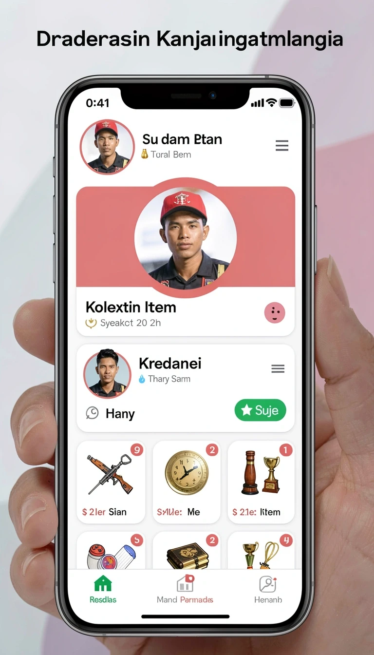 Review Aplikasi sulebet screenshot