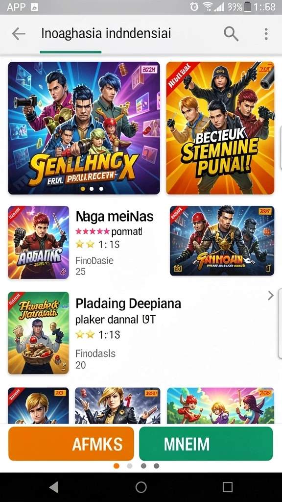 Cara Download rmastoto APK dengan Mudah screenshot
