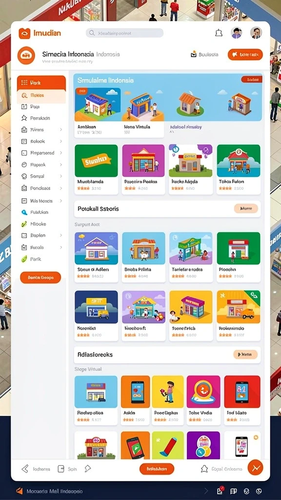 proslot APK Terbaru untuk Android Tanpa Iklan screenshot